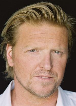 Jake Busey